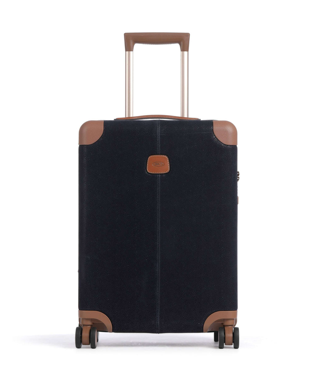 Brics Life Spinner (4 wheels) blue