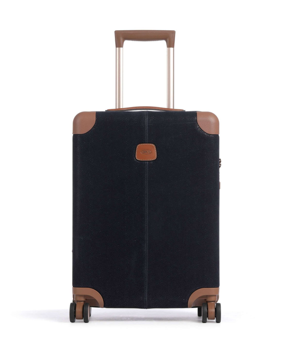 Brics Life Spinner (4 wheels) blue