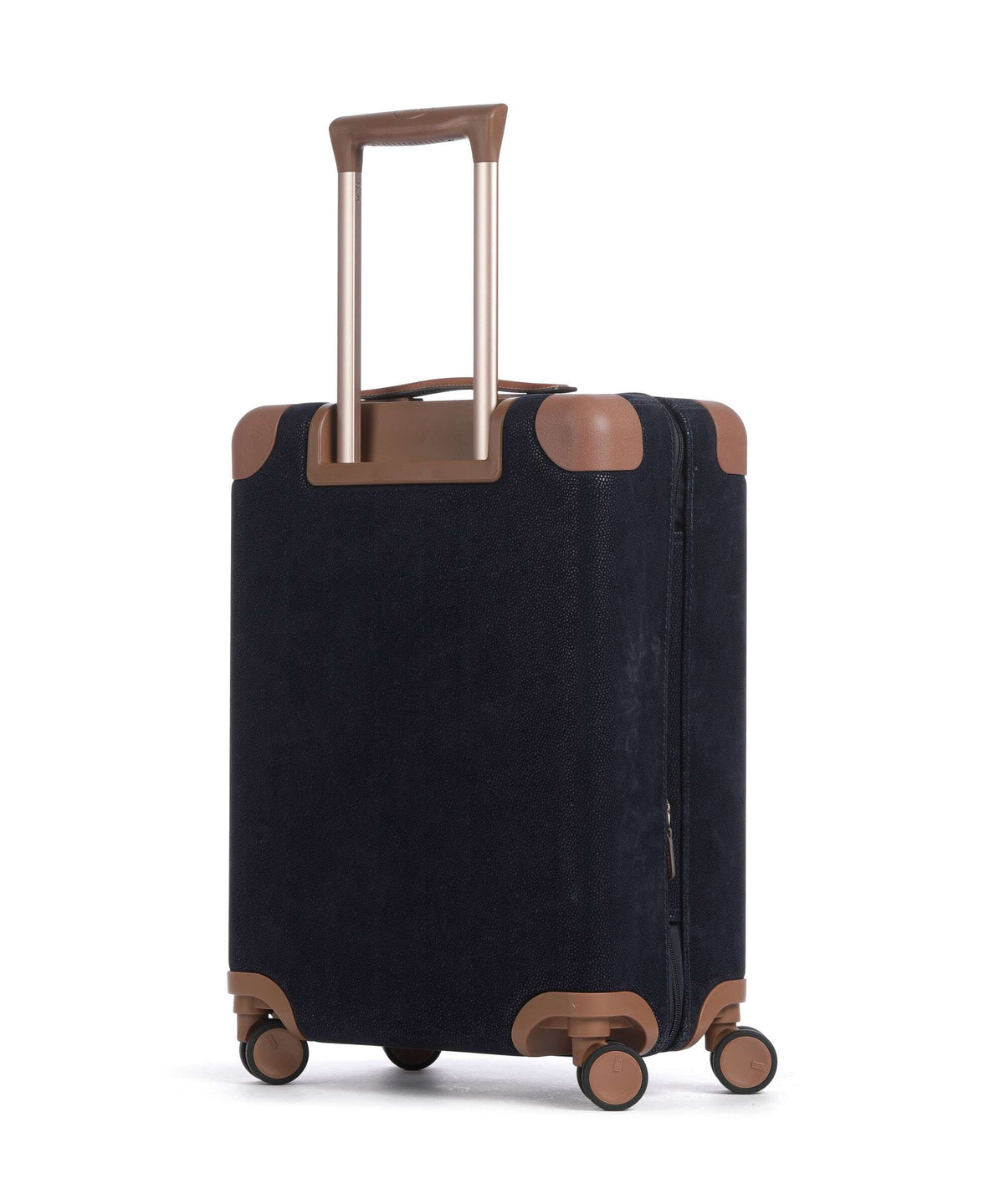 Brics Life Spinner (4 wheels) blue