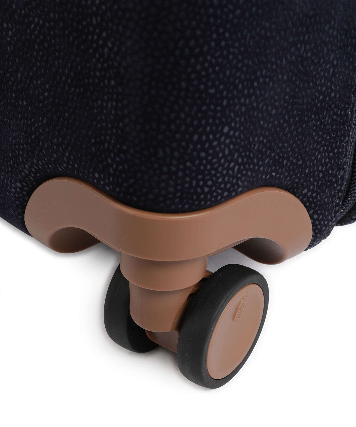 Brics Life Spinner (4 wheels) blue