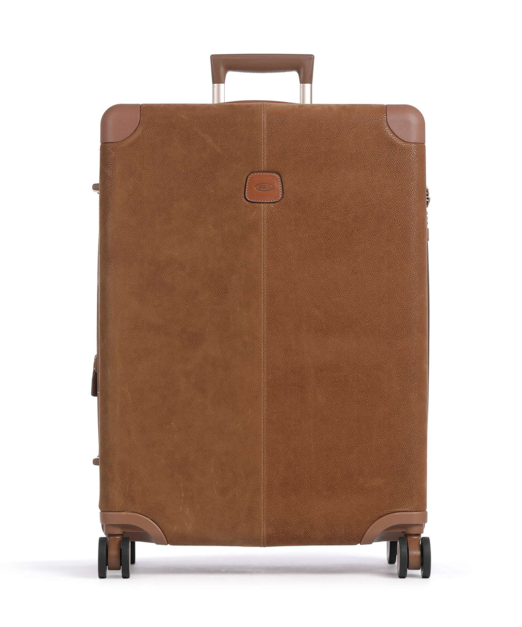 Brics Life Spinner (4 wheels) camel