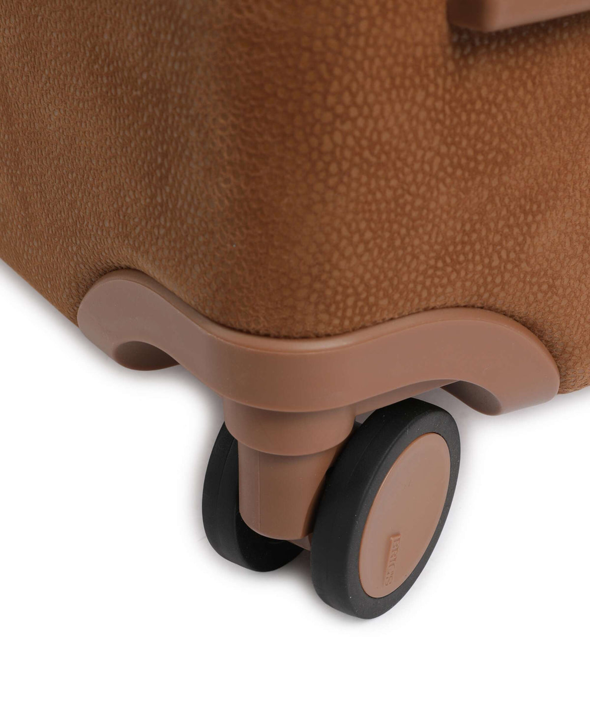 Brics Life Spinner (4 wheels) camel