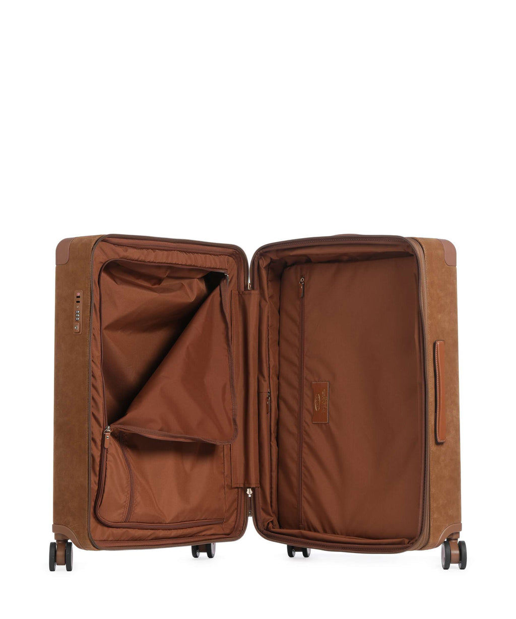 Brics Life Spinner (4 wheels) camel