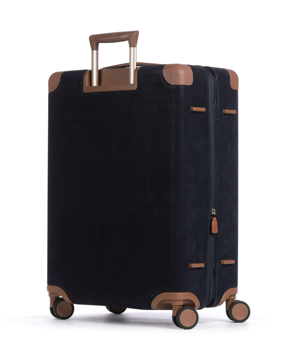 Brics Life Spinner (4 wheels) blue