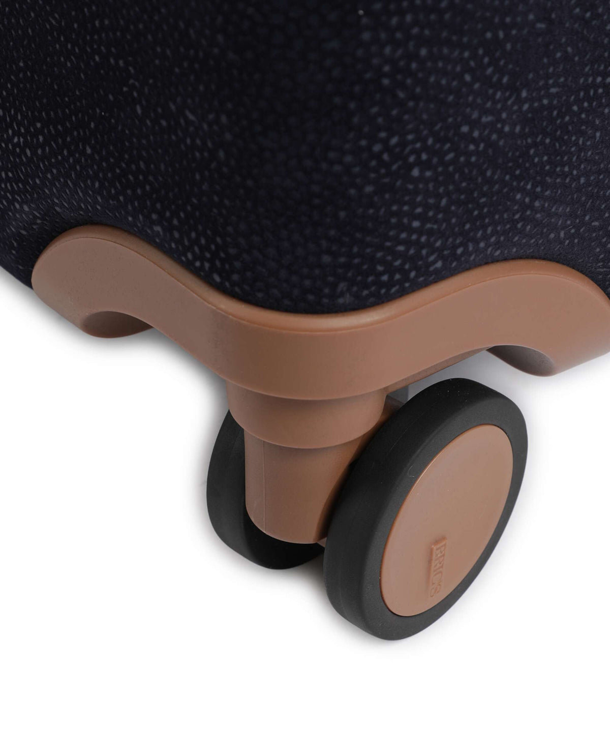 Brics Life Spinner (4 wheels) blue