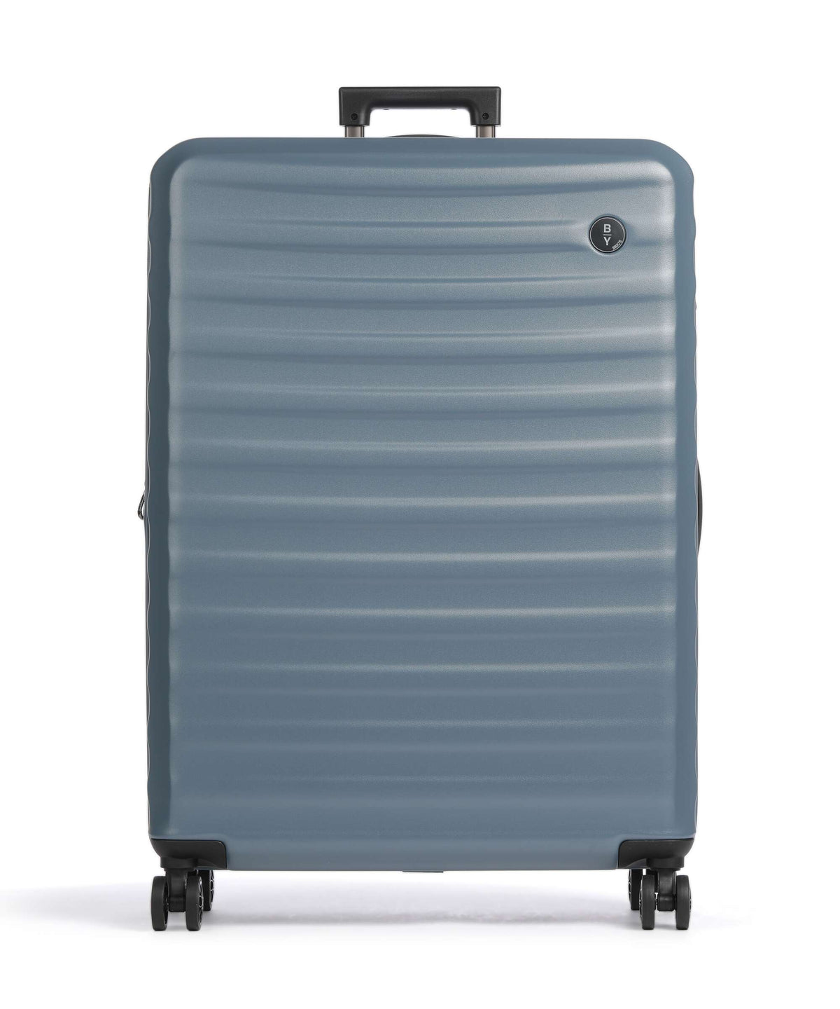 Brics Nausicaa Spinner (4 wheels) grey blue