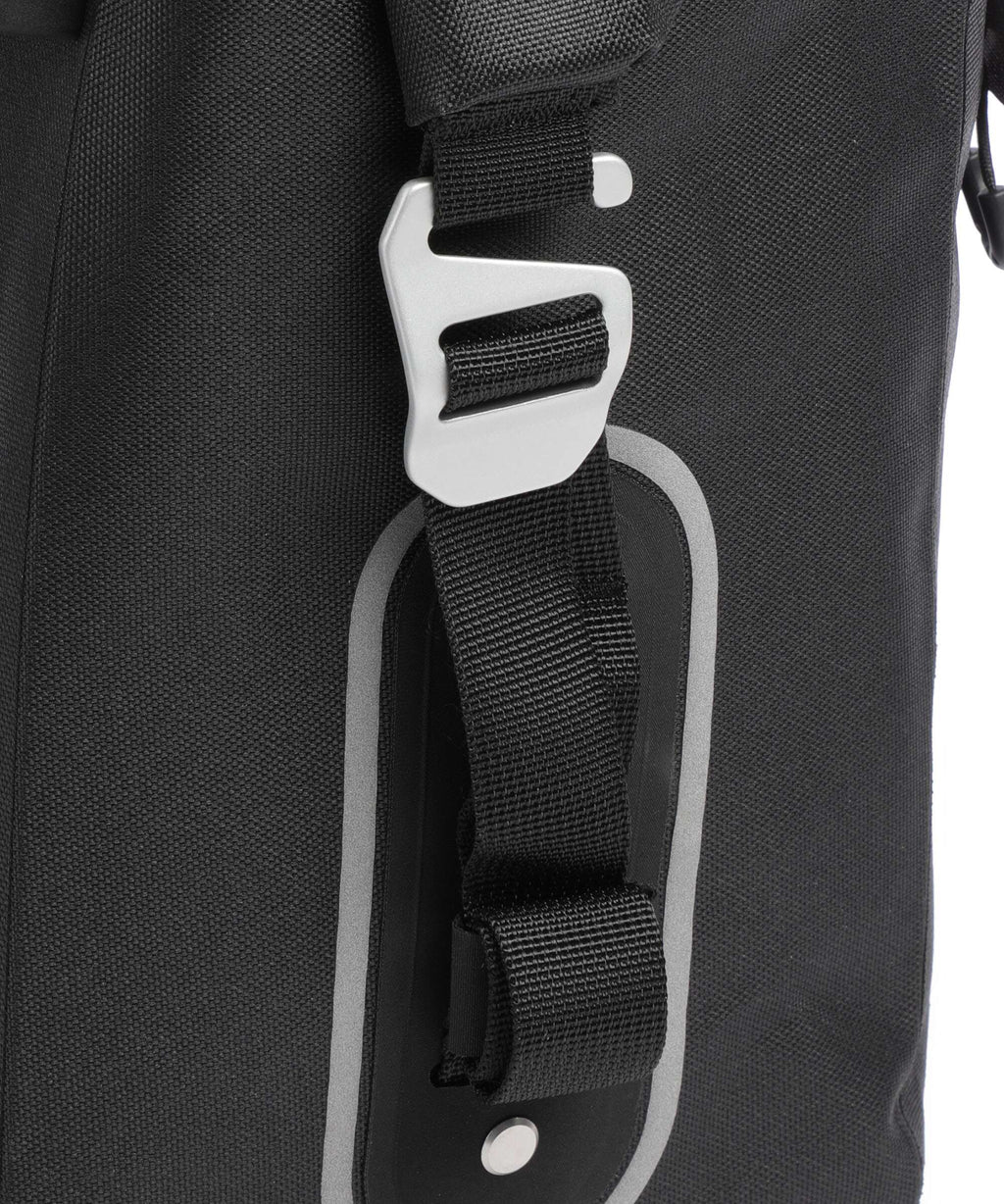 Brooks England Scape Small Bike pannier black