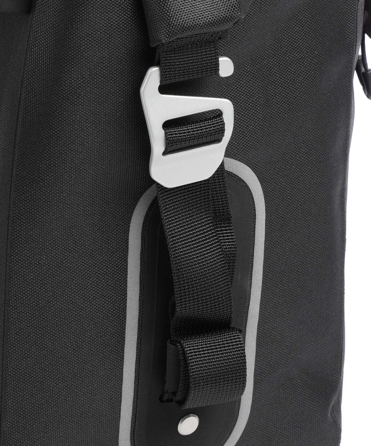 Brooks England Scape Small Bike pannier black