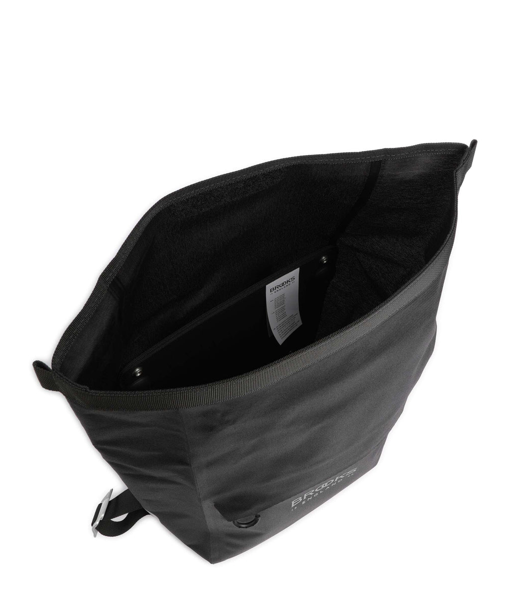 Brooks England Scape Small Bike pannier black