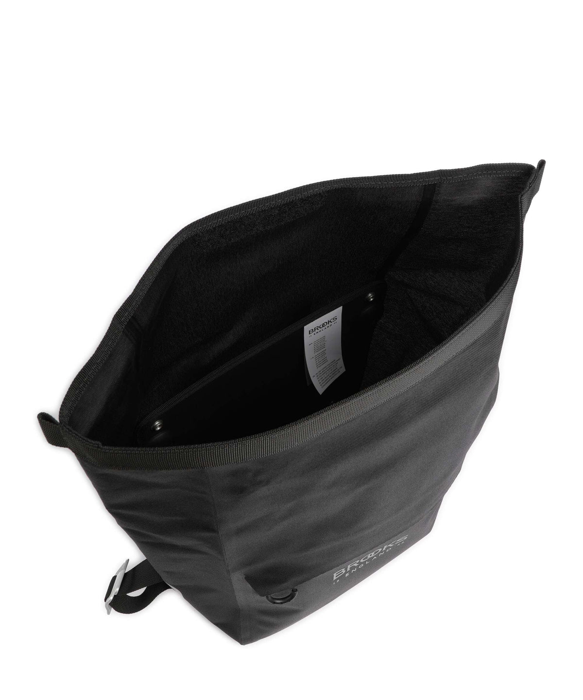 Brooks England Scape Small Bike pannier black