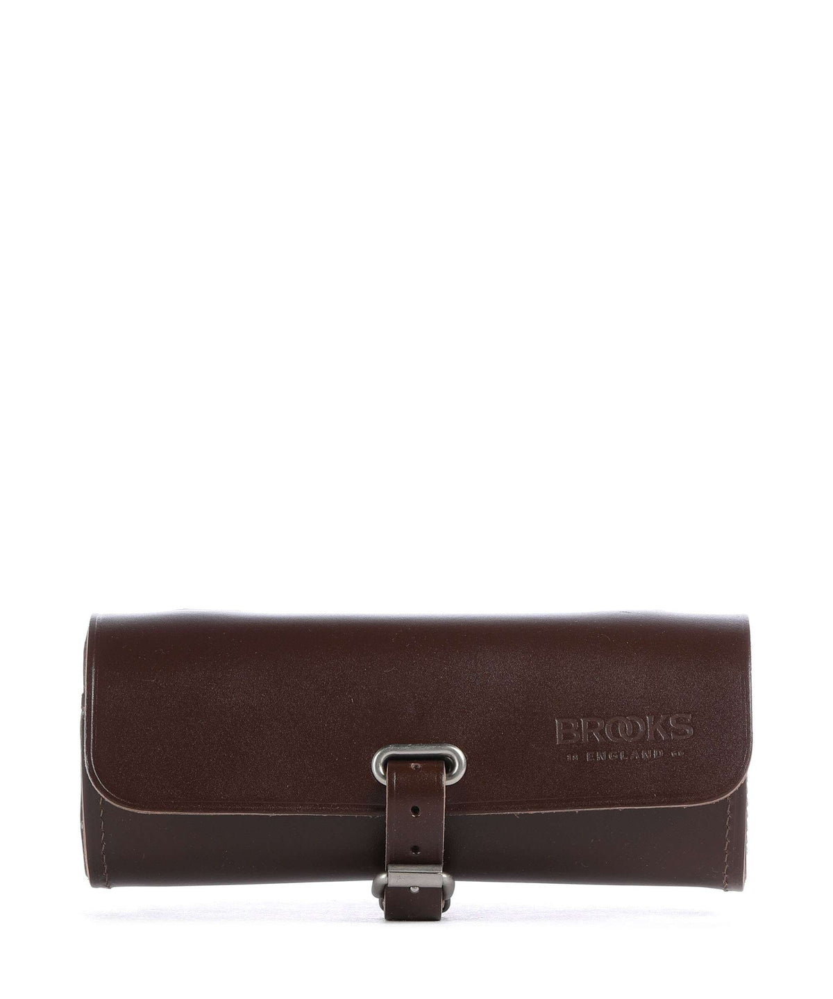 Brooks England Challenge Small Saddle Bag Bike pannier brown