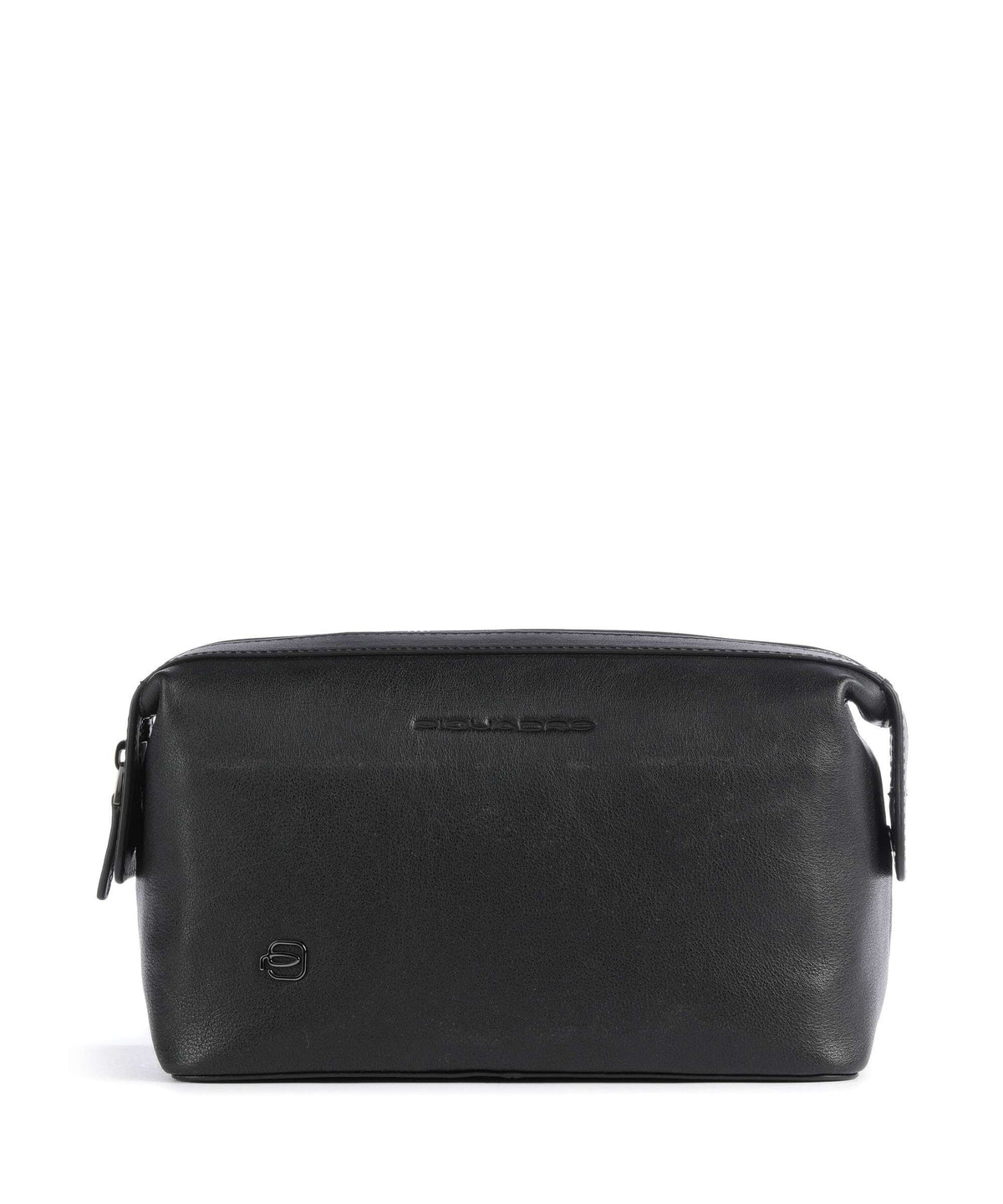 Piquadro Black Square Toiletry bag schwarz
