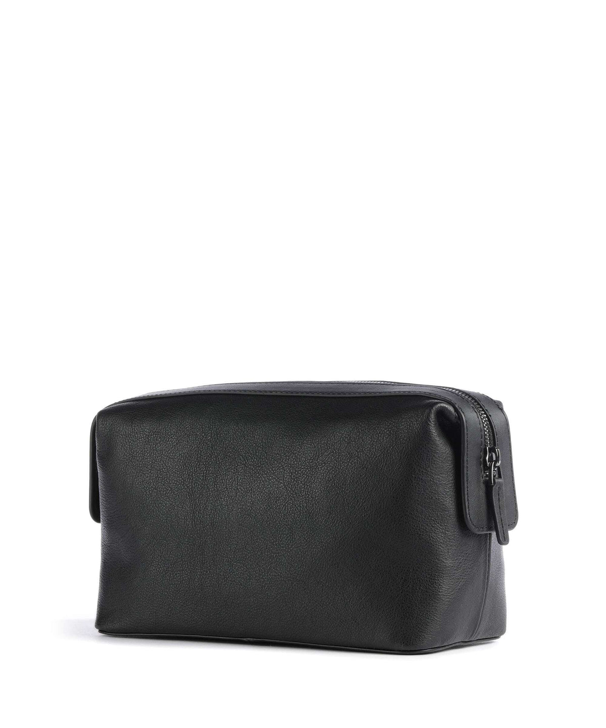 Piquadro Black Square Toiletry bag schwarz