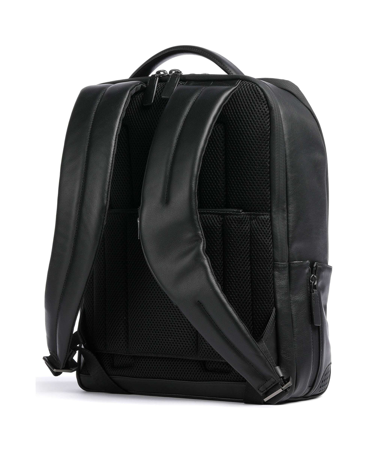Piquadro Urban Laptop backpack schwarz