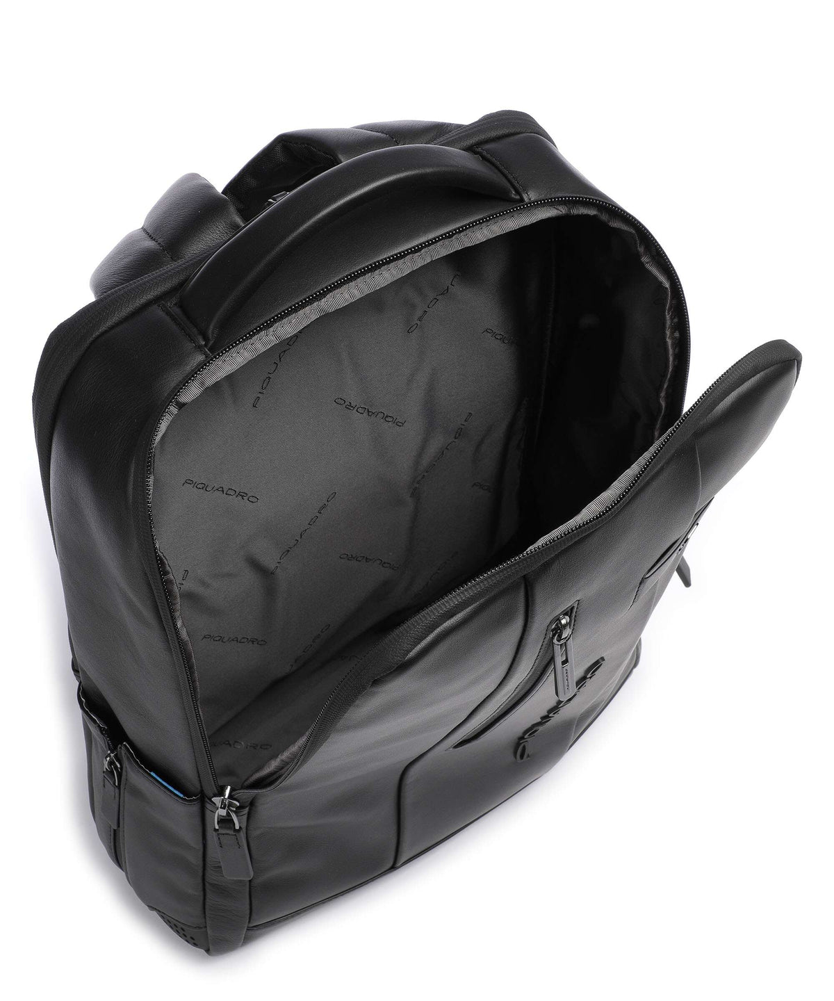 Piquadro Urban Laptop backpack schwarz