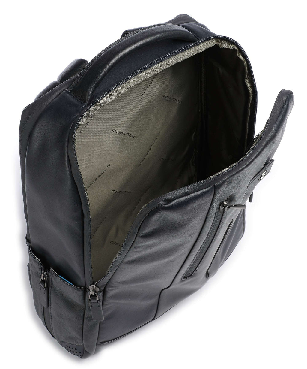 Piquadro Urban Laptop backpack blau
