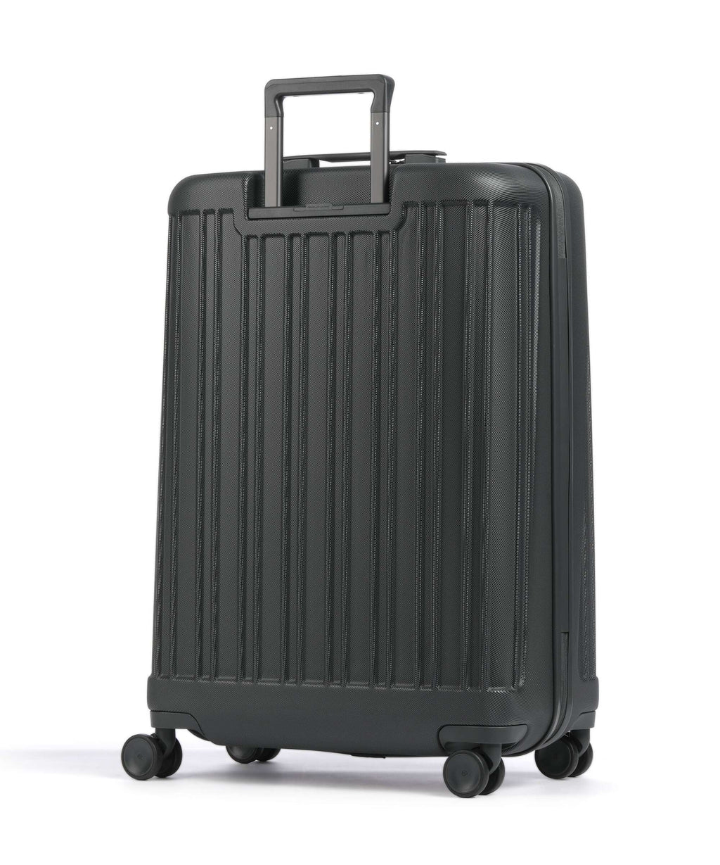 Piquadro SK Spinner (4 wheels) grigio