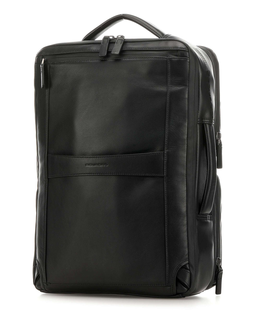 Piquadro Urban Backpack black