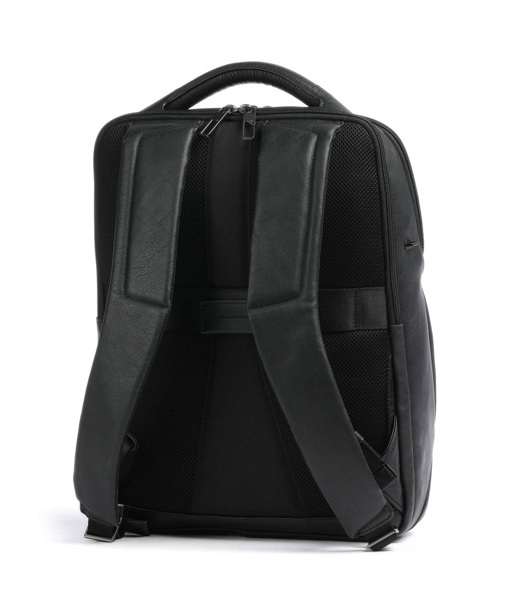 Piquadro AKRON Backpack black