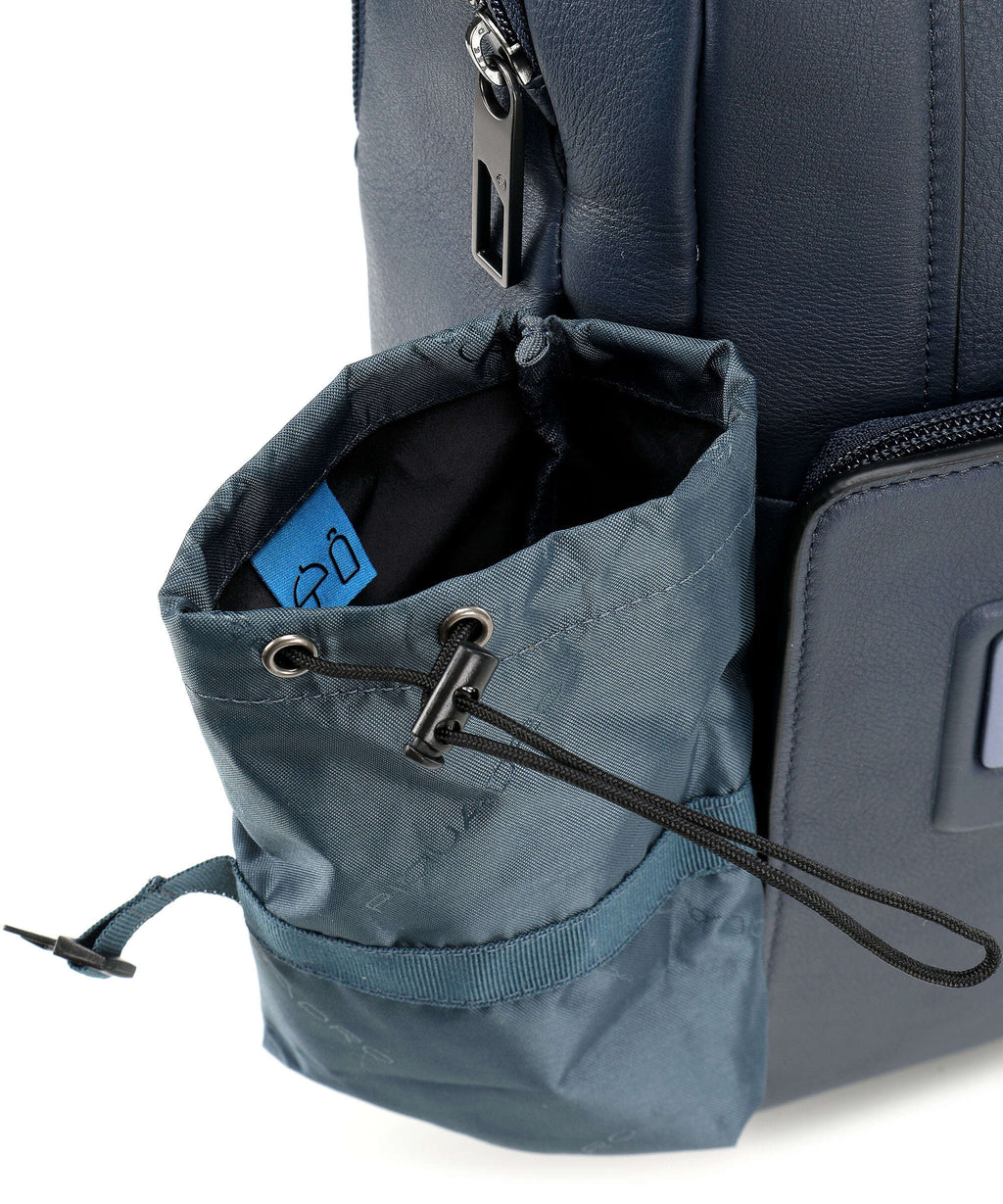 Piquadro AKRON Backpack blue