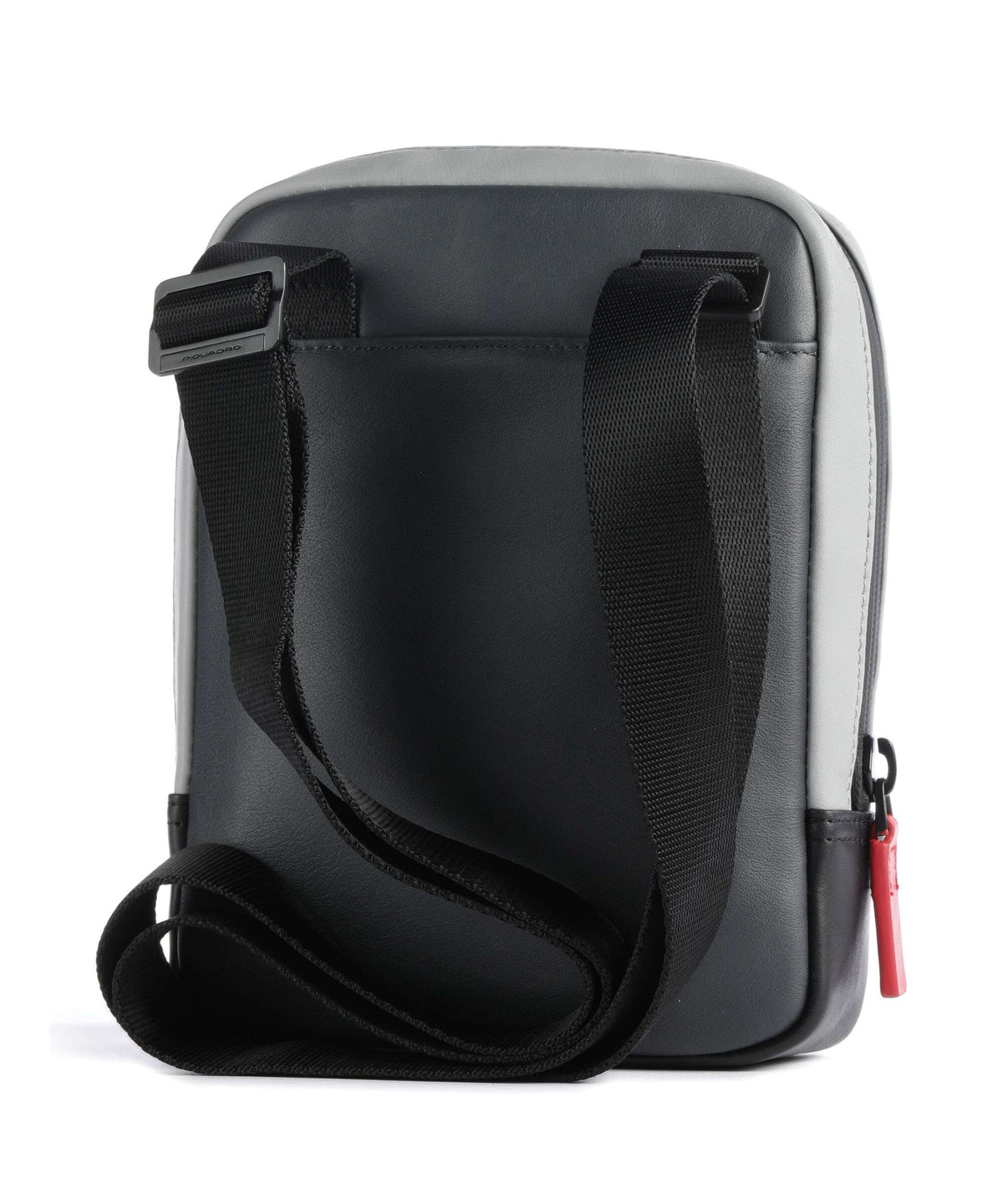 Piquadro Urban Crossbody bag grey/black