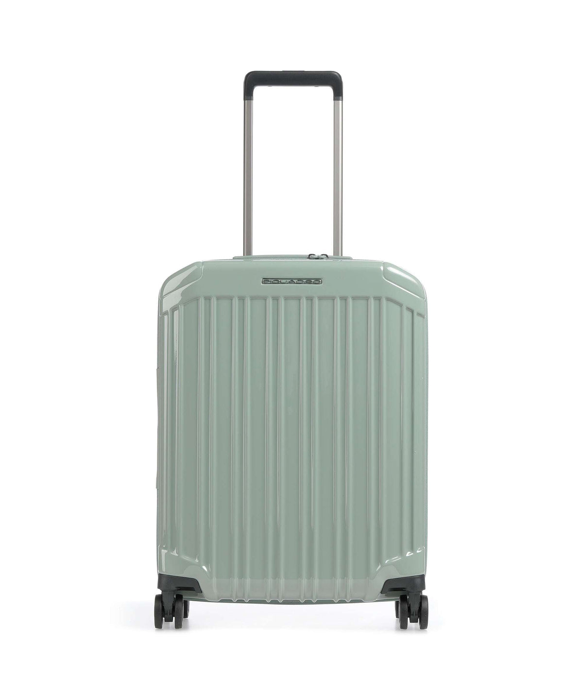 Piquadro PQ Light Spinner (4 wheels) green