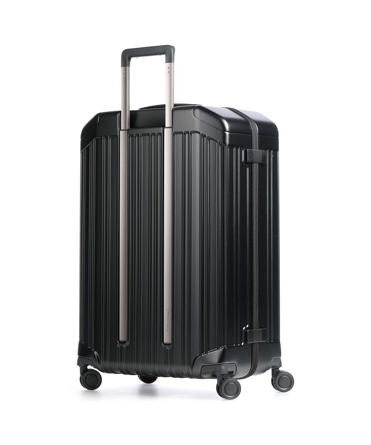 Piquadro PQ Light Spinner (4 wheels) matt black