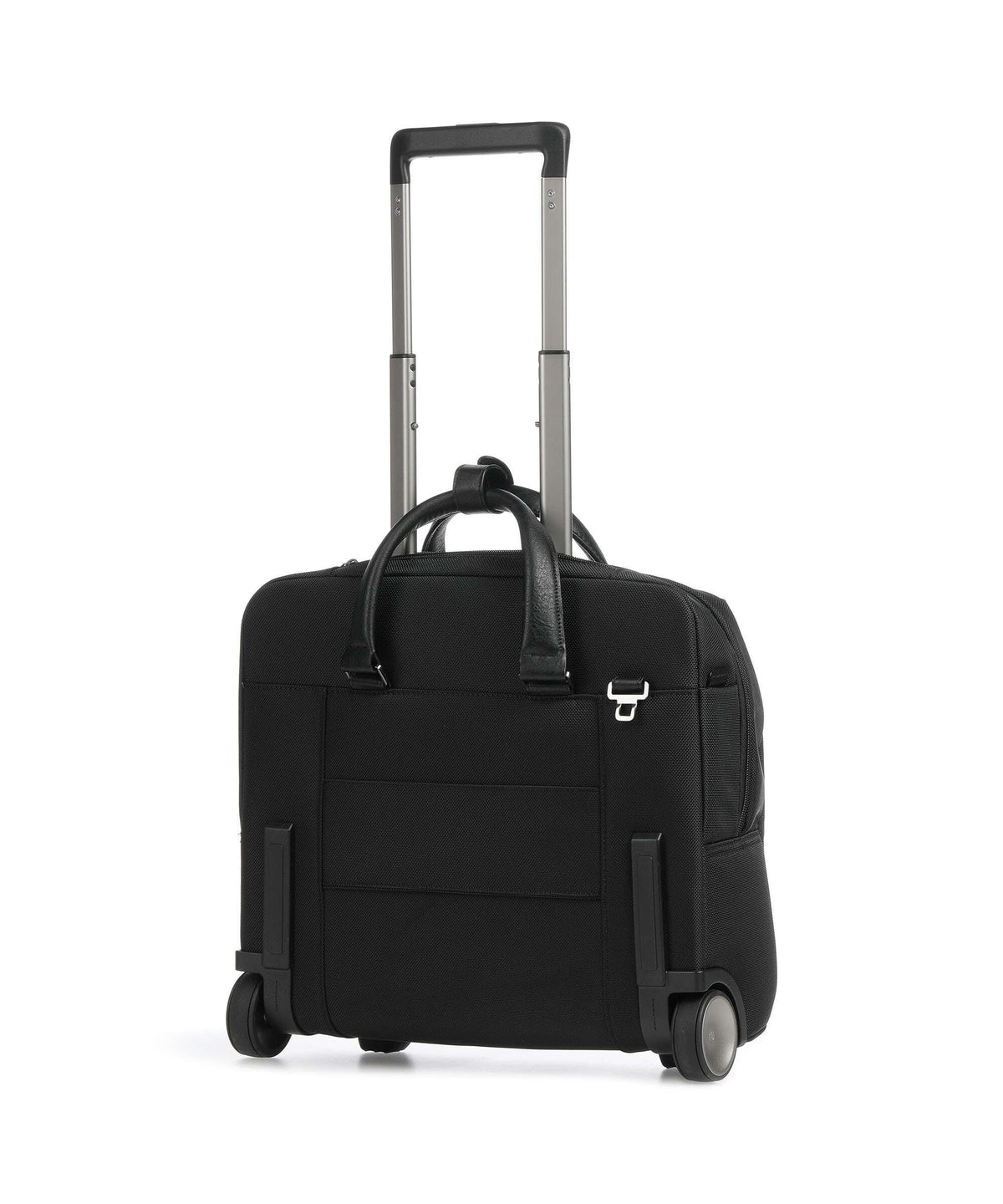 Piquadro Brief 2 Rolling briefcase black