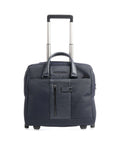 Piquadro Brief 2 Rolling briefcase blue