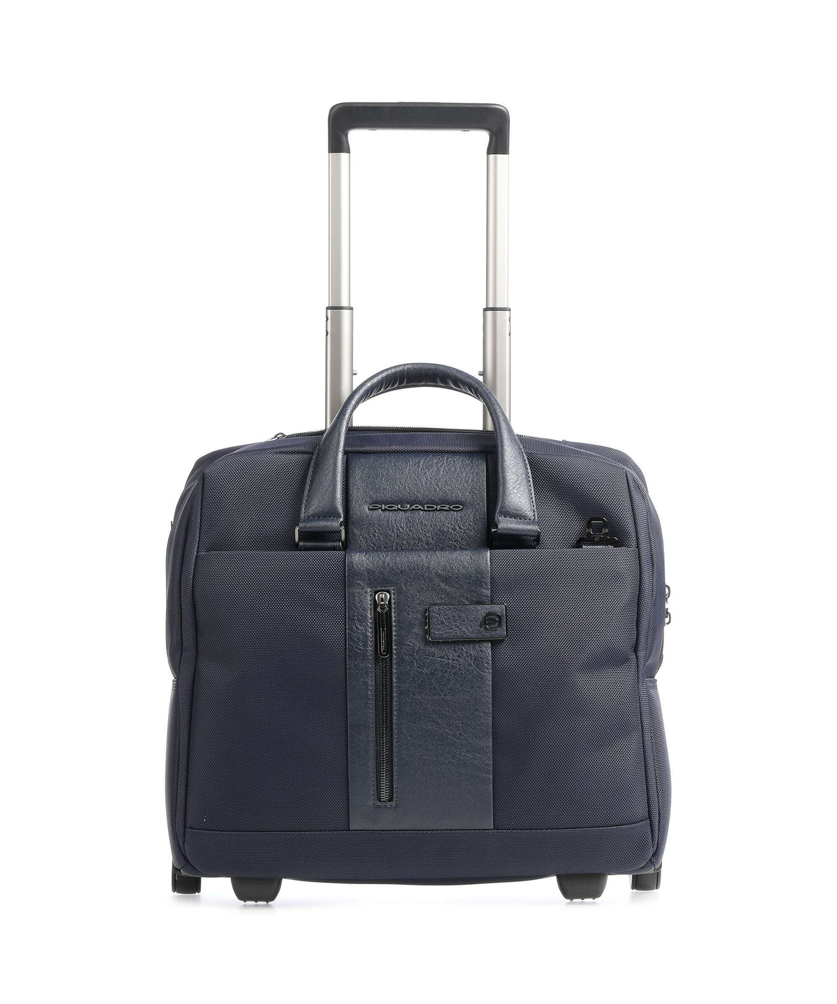 Piquadro Brief 2 Rolling briefcase blue