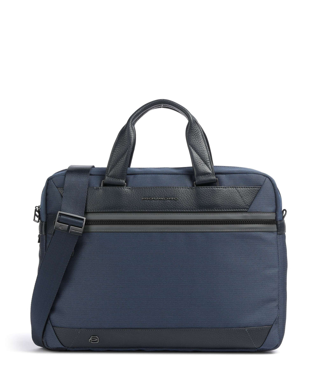 Piquadro W109 Briefcase blu