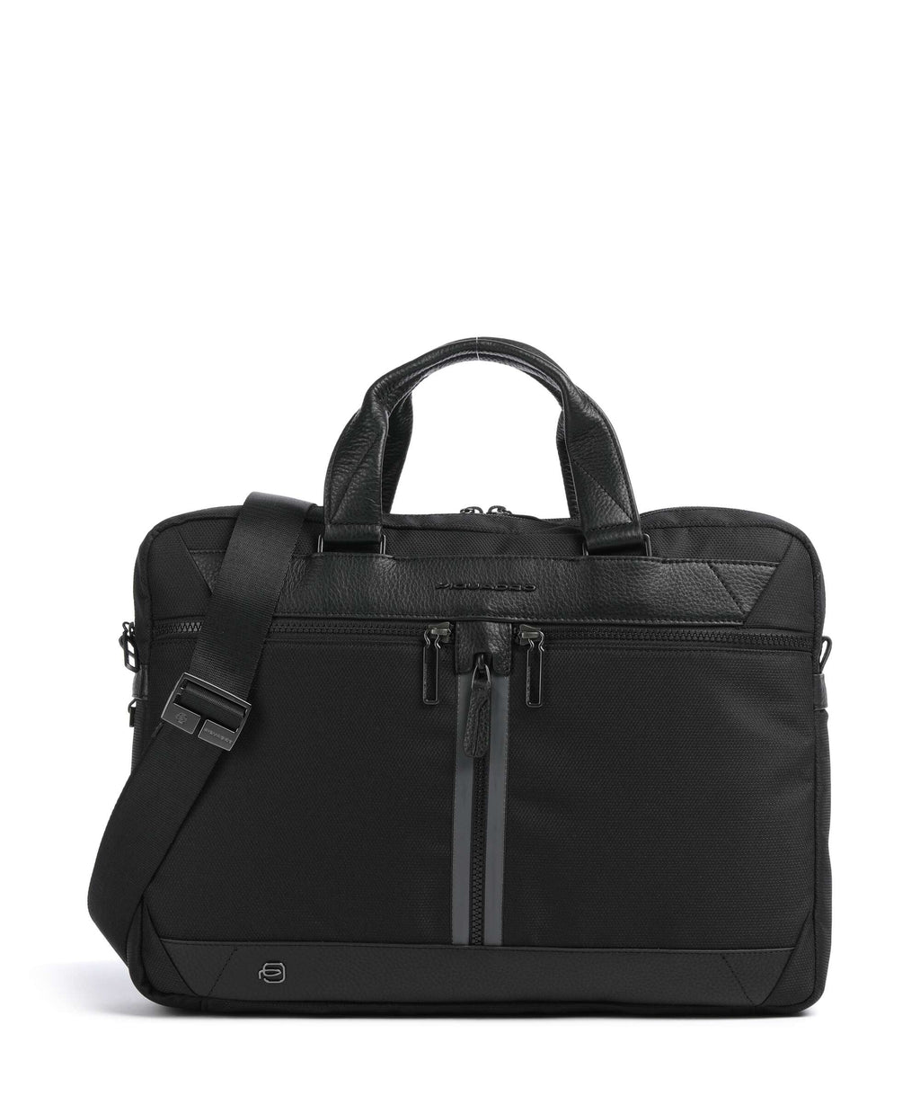 Piquadro W109 Briefcase nero