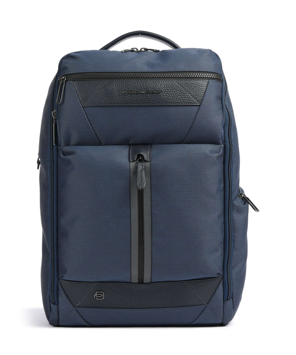 Piquadro W109 Backpack blu