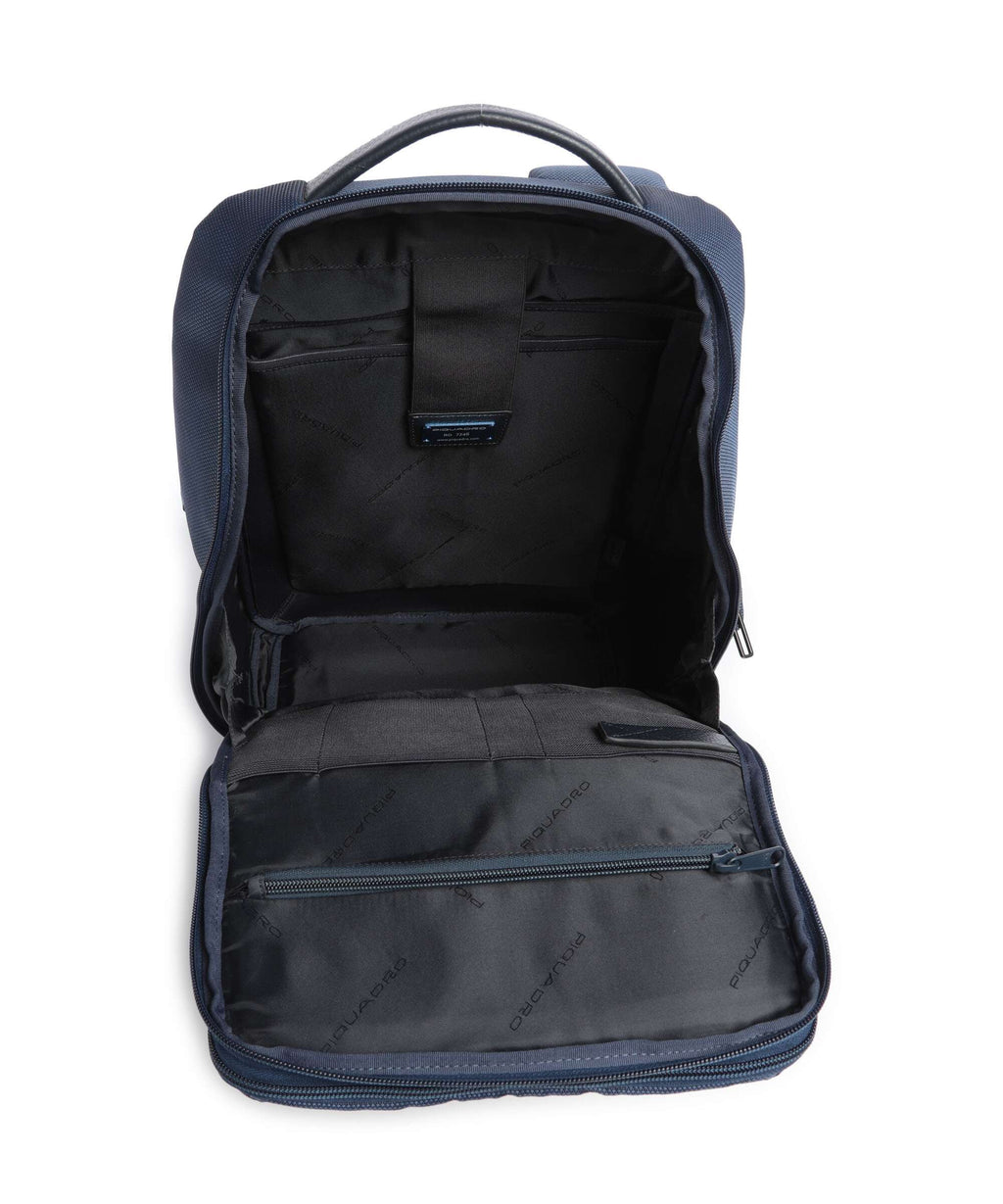 Piquadro W109 Backpack blu