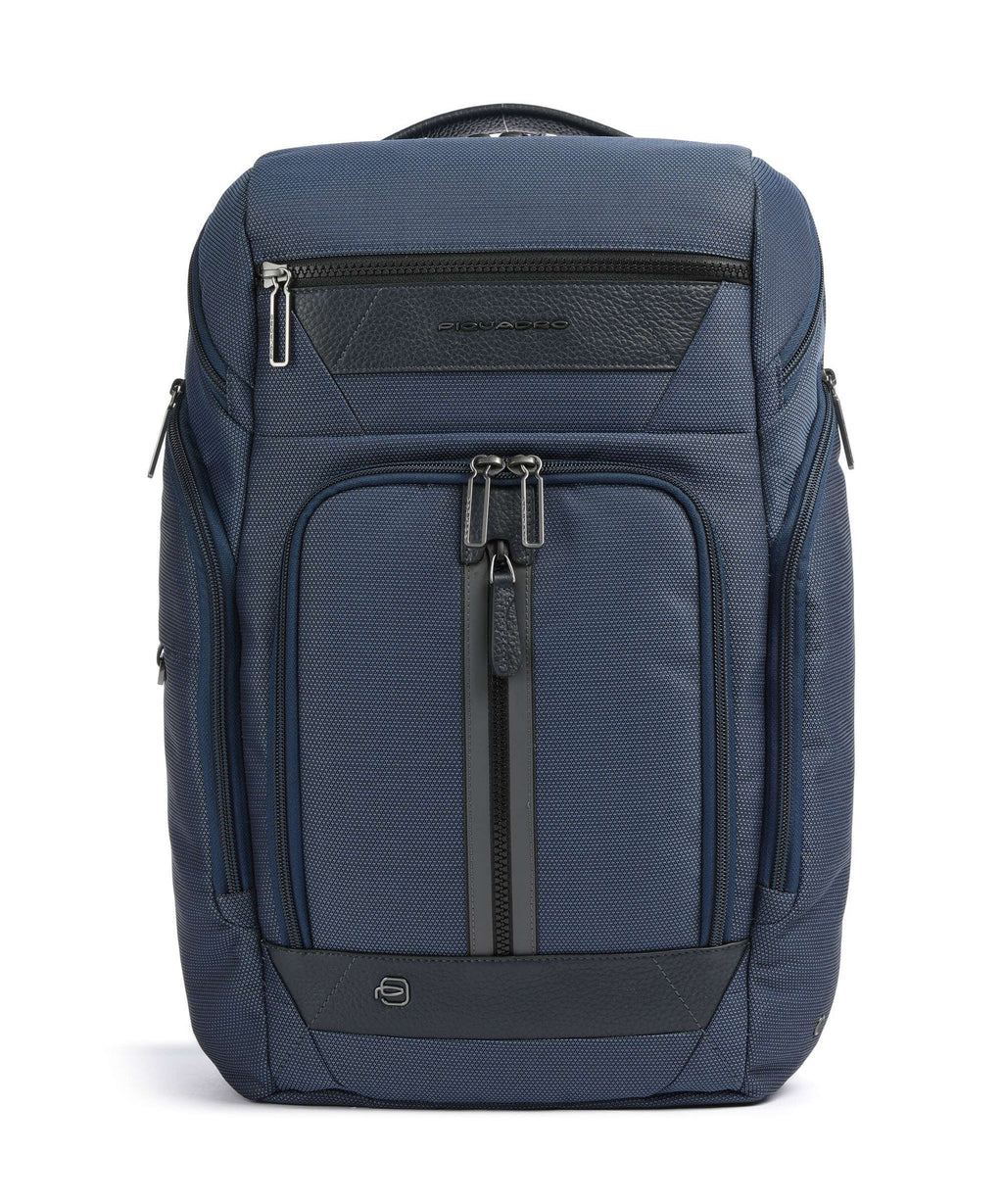 Piquadro W109 Backpack blu