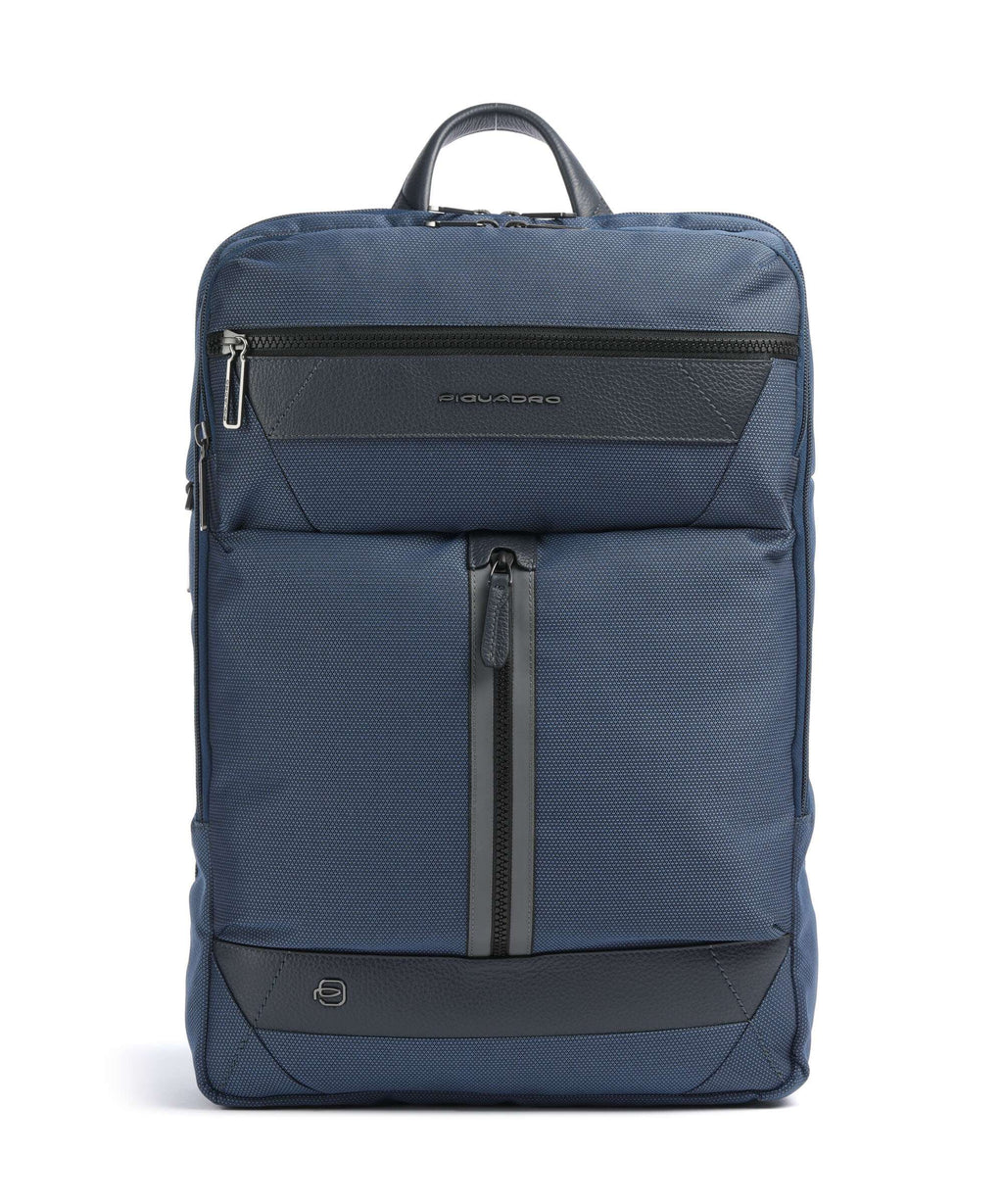 Piquadro W109 Backpack blu