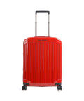 Piquadro PQ Light Spinner (4 wheels) red