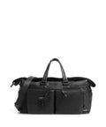 Piquadro Harper Weekend bag black