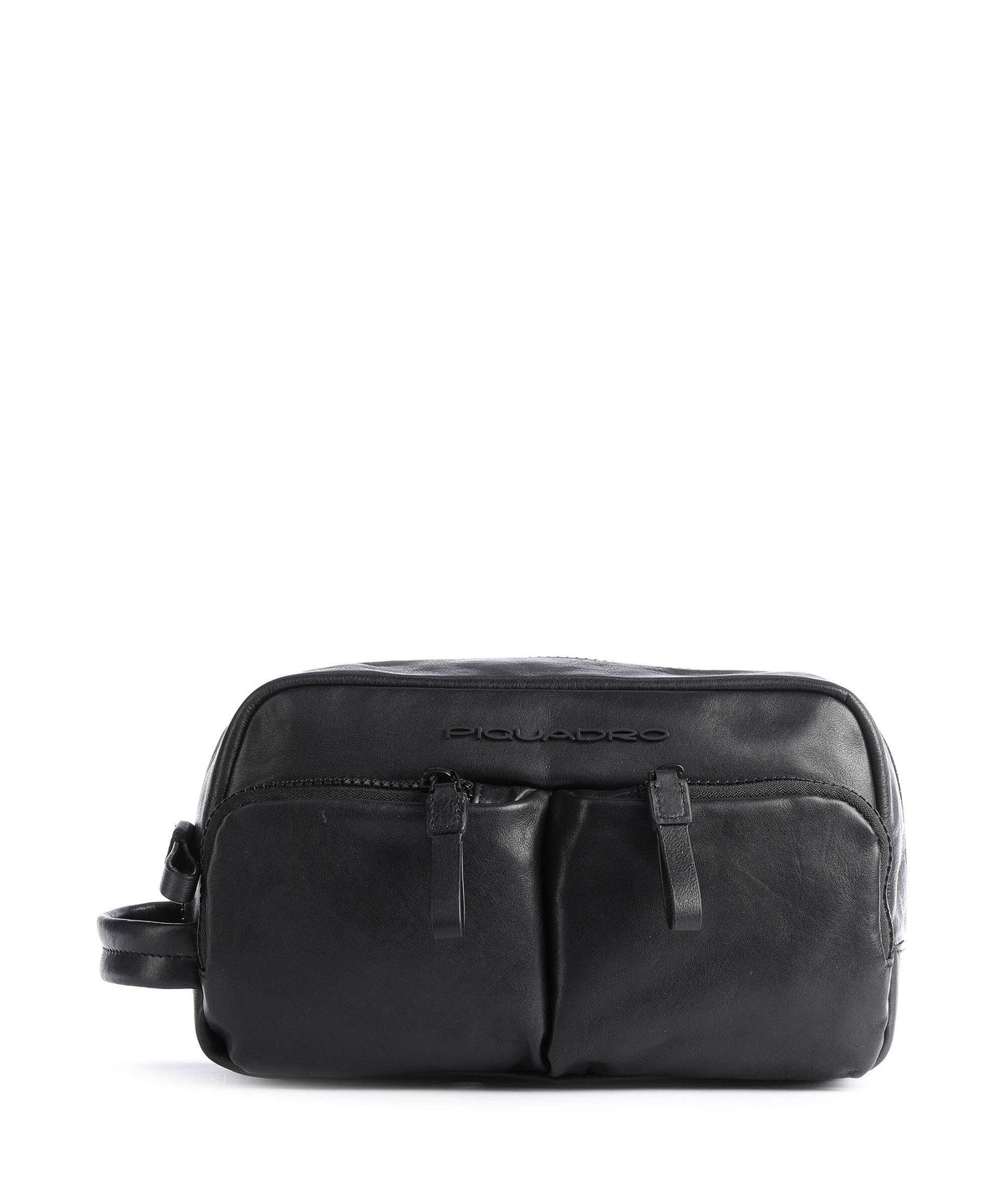 Piquadro Harper Toiletry bag black