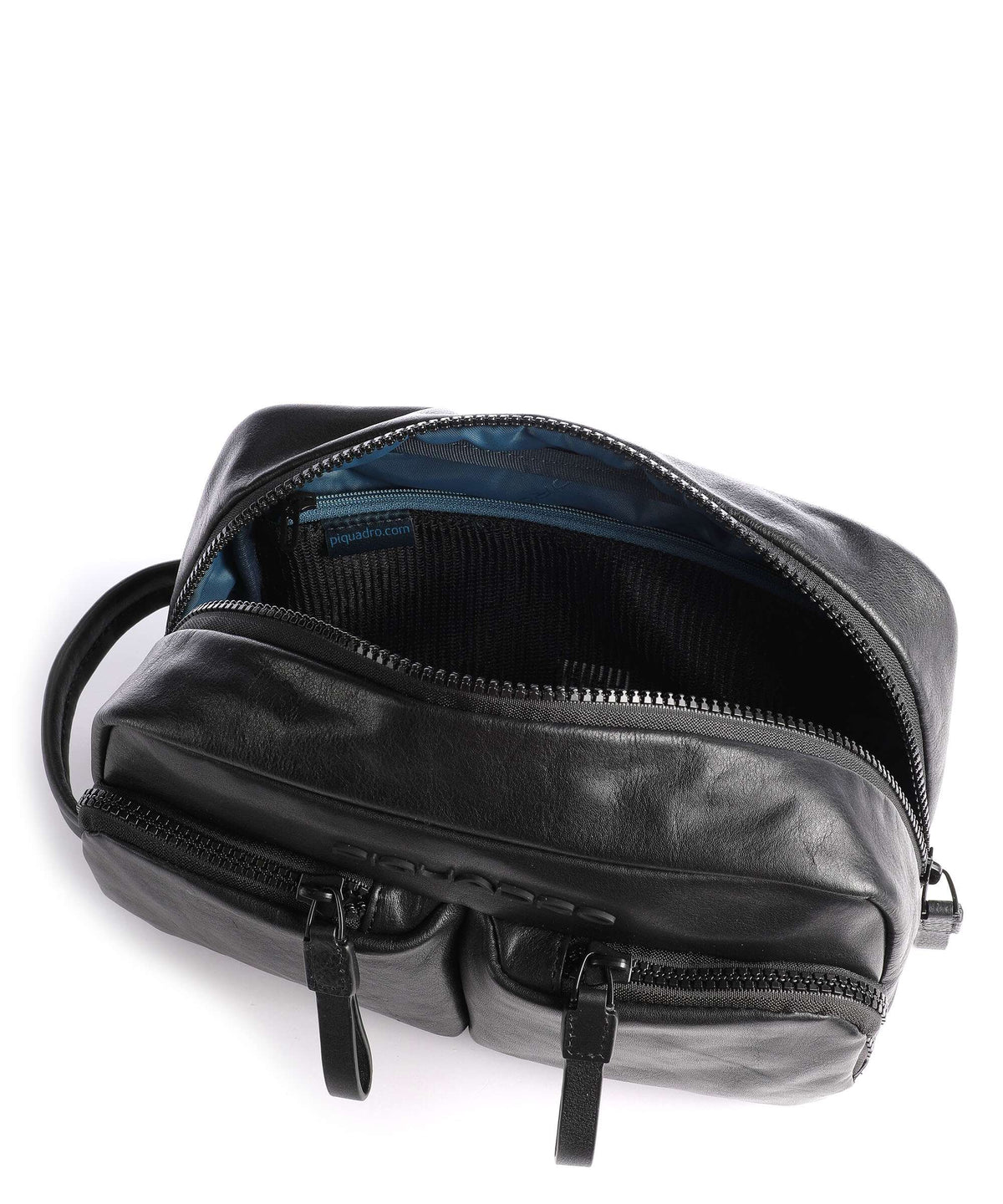 Piquadro Harper Toiletry bag black