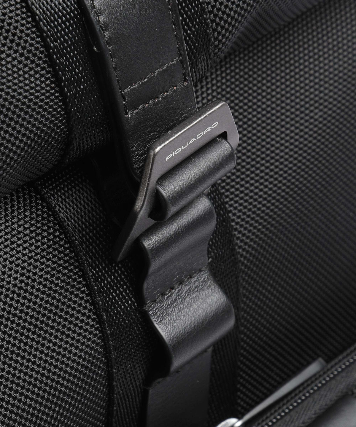 Piquadro Brief 2 Backpack black