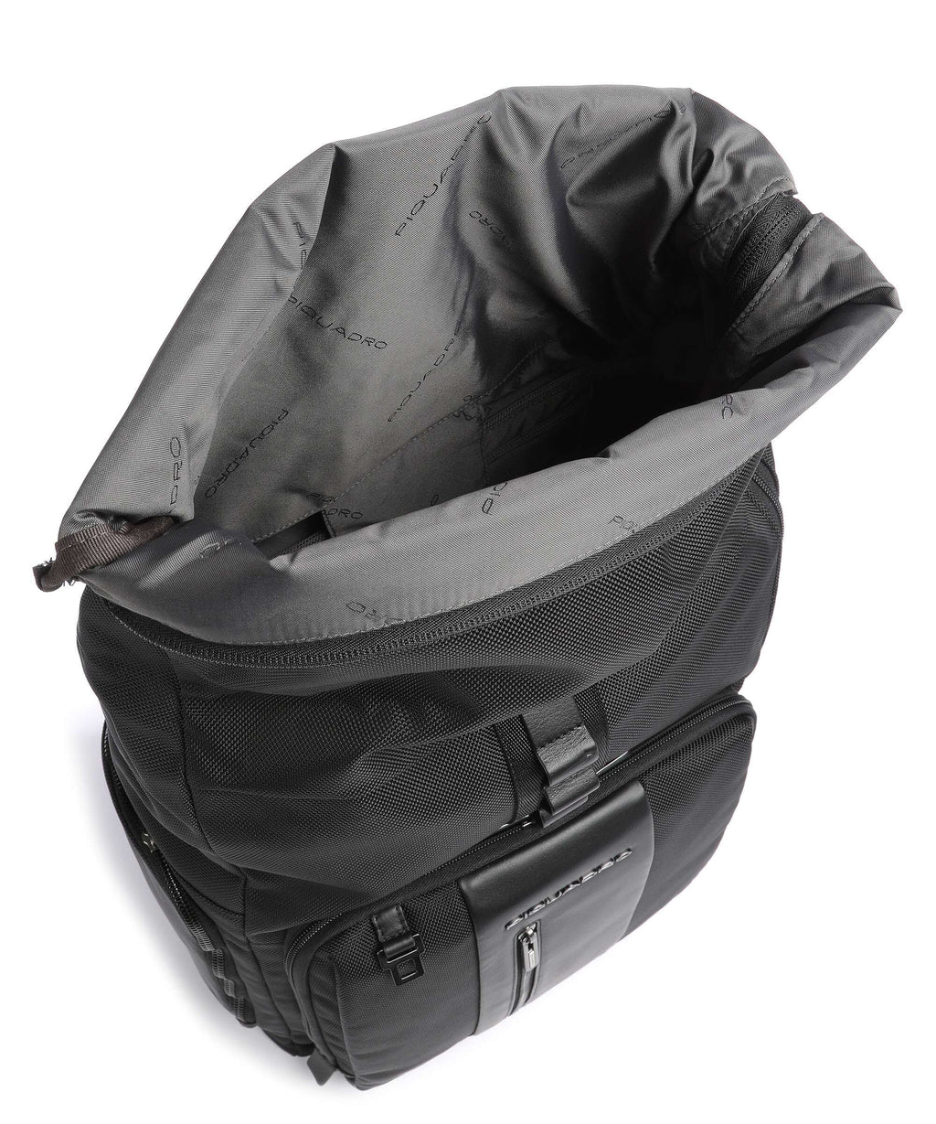 Piquadro Brief 2 Backpack black