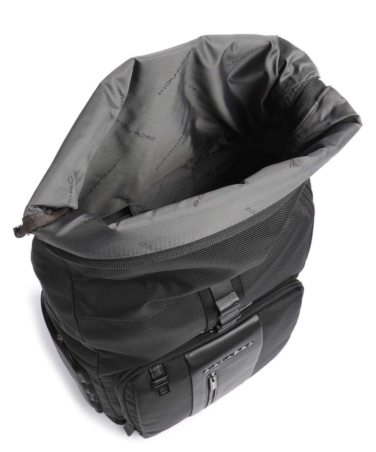 Piquadro Brief 2 Backpack black