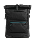 Piquadro CORNER Backpack black