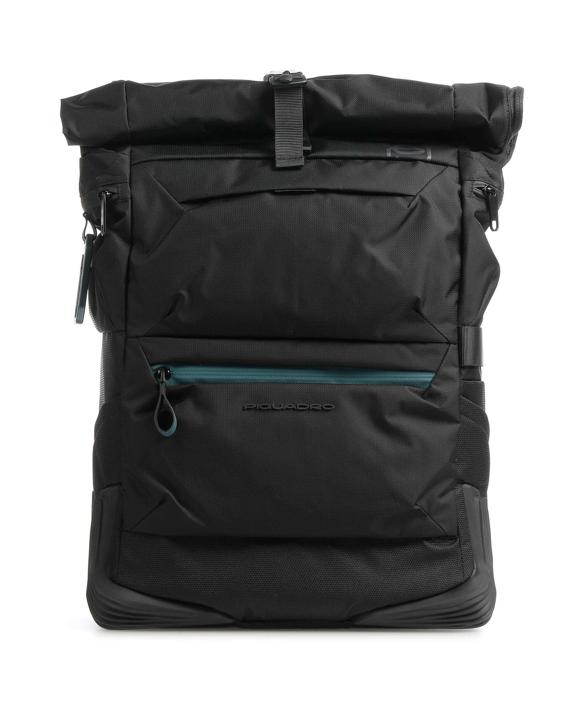 Piquadro CORNER Backpack black