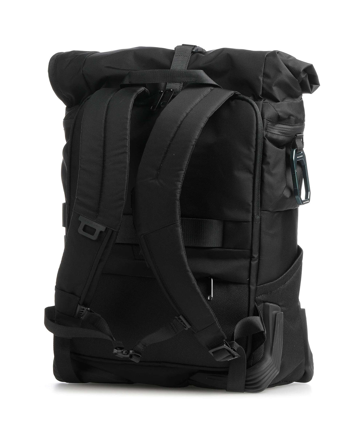 Piquadro CORNER Backpack black