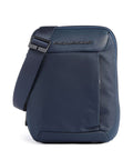 Piquadro Macbeth Crossbody bag blue