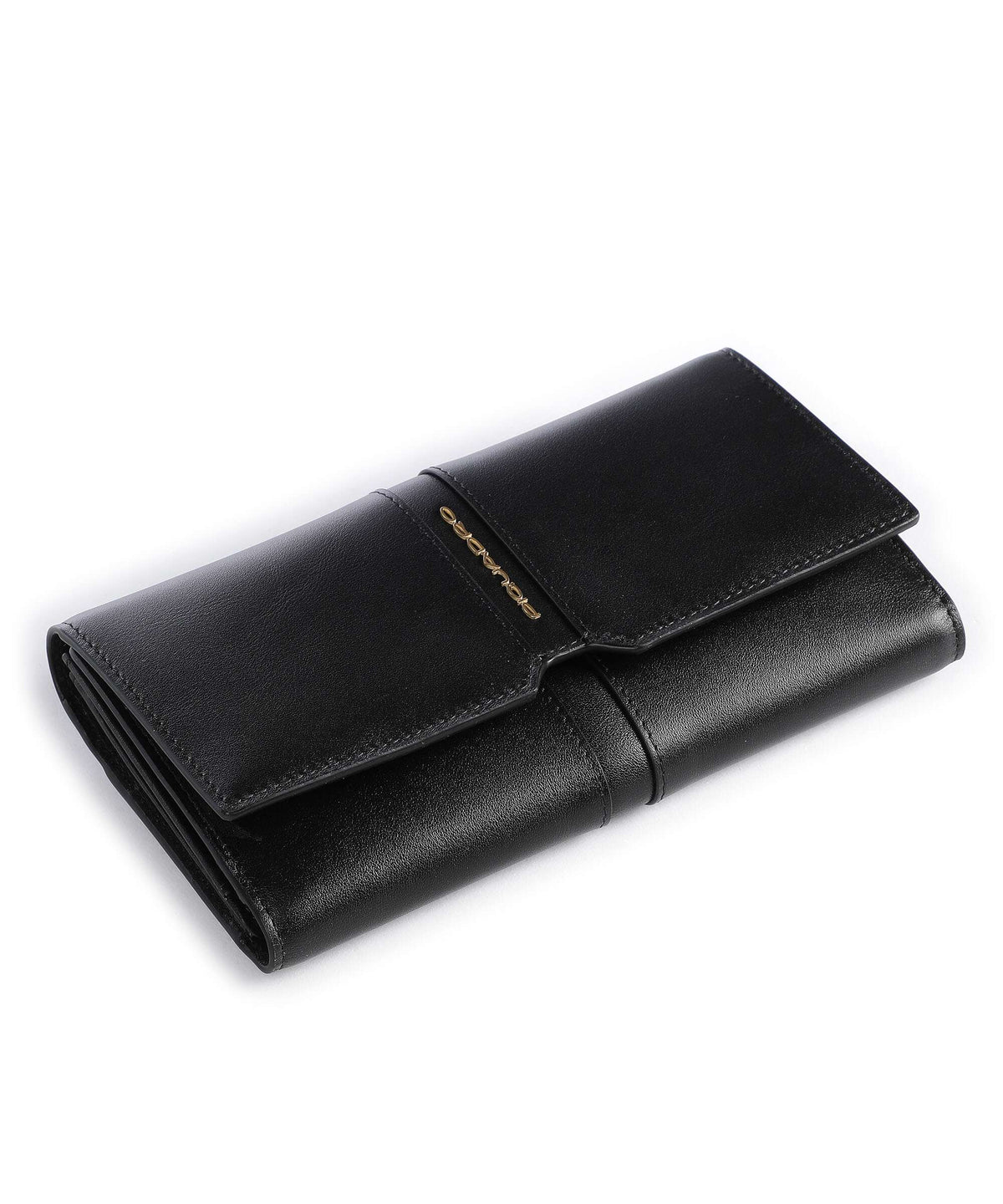 Piquadro Ray Wallet black