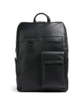 Piquadro Finn Backpack black
