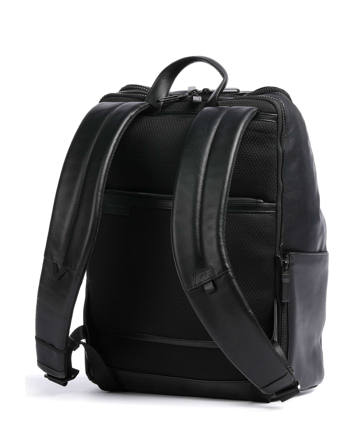 Piquadro Finn Backpack black